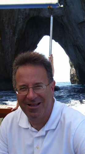 William Russo