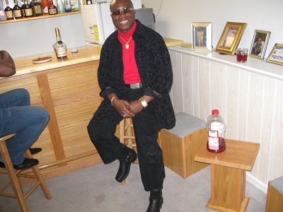 Jerry Garley