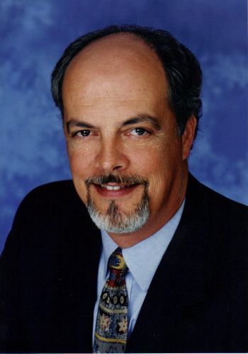 Thomas Cleveland