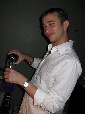 Jonathan Murray