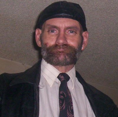 Kenneth Dodson