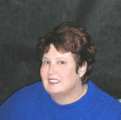 Mary Dockstader