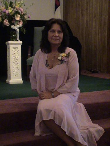Donna Lindsey