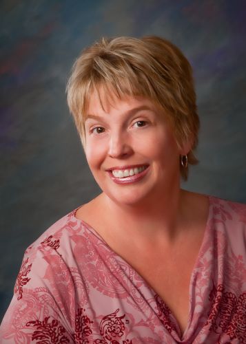 Amy Moss