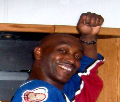 Keith Wilkinson