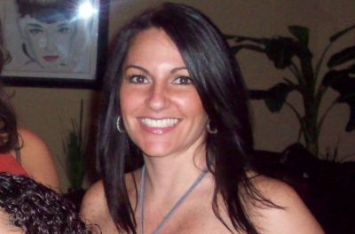Deborah Garcia