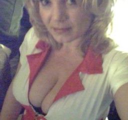 Kathy Thomas