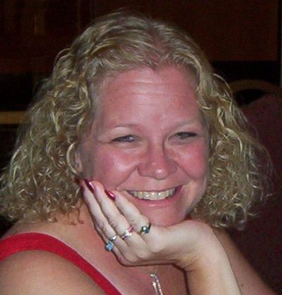 Susan Mcginnis