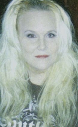 Melanie Gardner