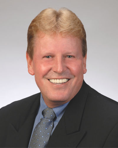 Bernard Derringer