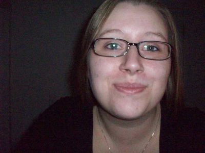 Stephanie Campeau
