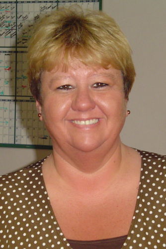 Rebecca Fike