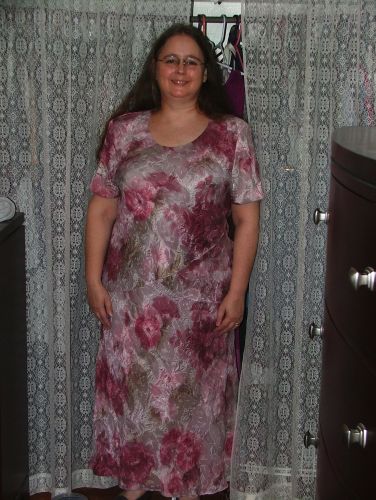 Betty Lahtinen