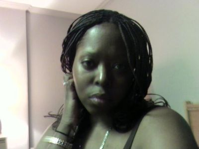 Nicole Brown