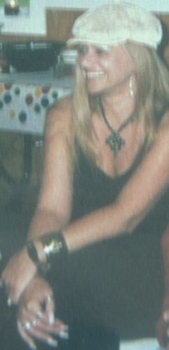 Tambra Wiltrout