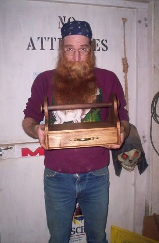 Scott Hopkins
