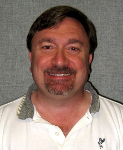 John Tobias