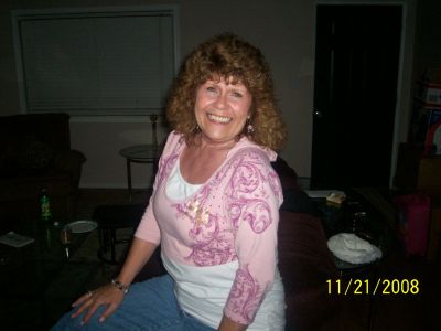 Diana Mccafferty