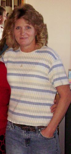 Donna Fitzgerald
