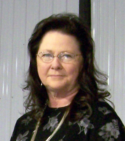 Janet Barber