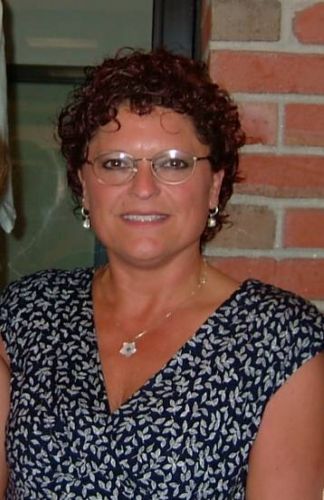 Nancy Pellerin