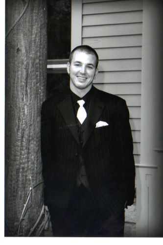 Chad Wagner