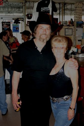 Barbara Allen