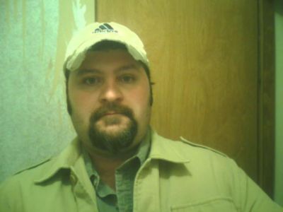 Martin Polston