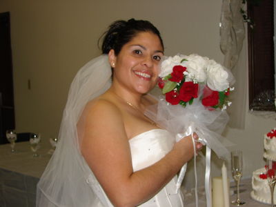 Michelle Lujan