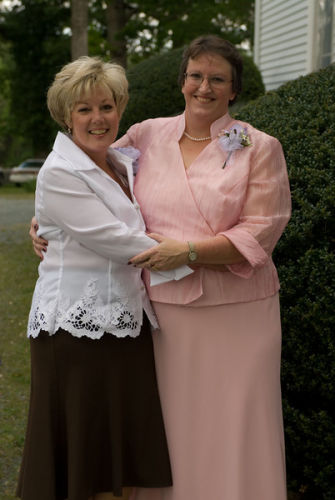 Carolyn Robinson