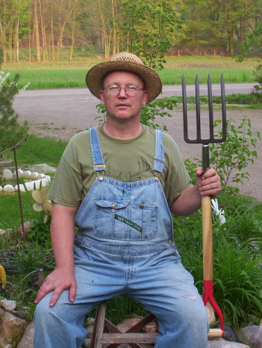 Bruce Hartman