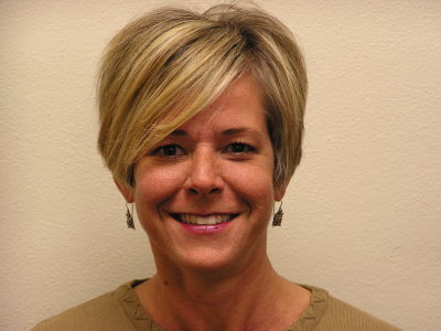 Kimberly Qualls