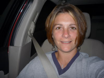 Dawn Davis