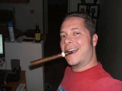 Bradley Hurst