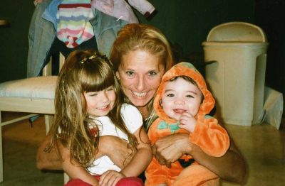 Lori Schiffner