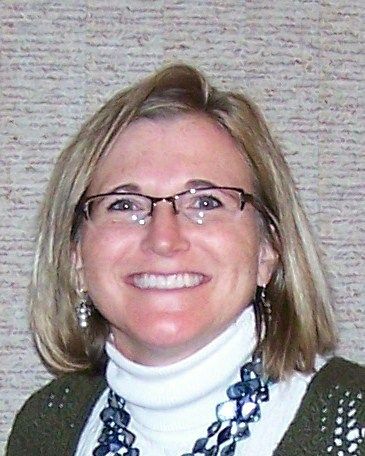 Jill Walker