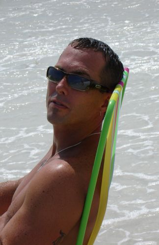 Gregory Cruikshank