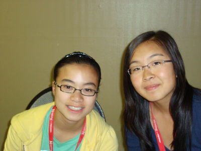 Diane Liu