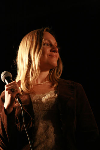 Tracey Coryell