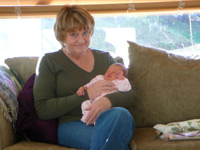 Bonnie Lipnickey