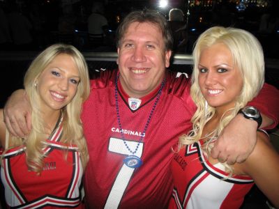 Donald Campagna