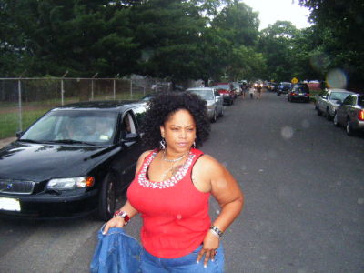 Stacey Collins