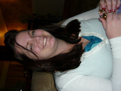 Jessica Gaines