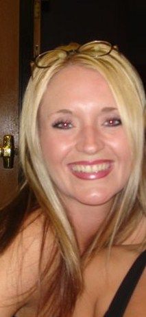 Keli Branham