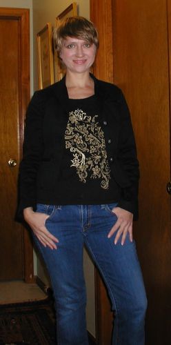 Kristie Combs