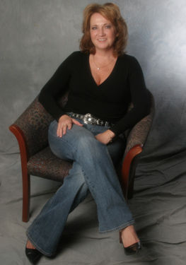 Coleen Watters