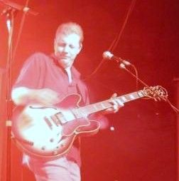 Robert Olson