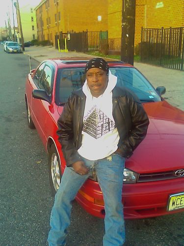 Curtis Mosley