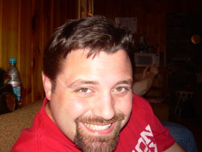 Christopher Carpenter