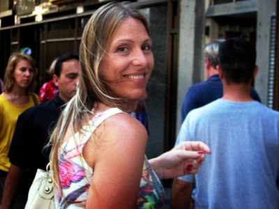 Carolyn Bosma